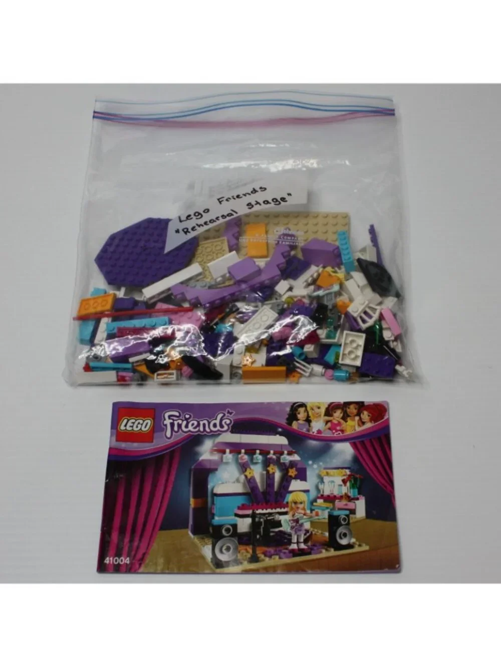 Lego this listing